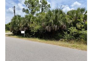 ORCHARD CIR, NORTH PORT, FL 34288 - MLS#MFRC7525675