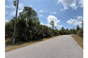 ORCHARD CIR, NORTH PORT, FL 34288 - MLS#MFRC7525675