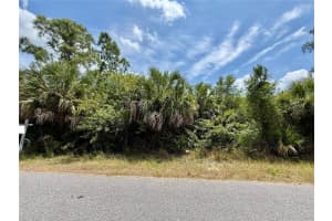 ORCHARD CIR, NORTH PORT, FL 34288 - MLS#MFRC7525675