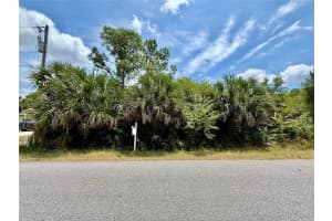 ORCHARD CIR, NORTH PORT, FL 34288 - MLS#MFRC7525675