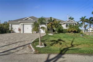 8127 DIMSTEAD STREET, PORT CHARLOTTE, FL 33981 - MLS#MFRC7525677
