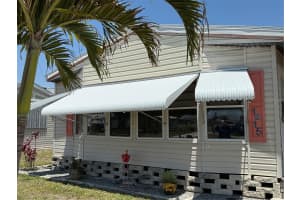 1415 BLUE HERON DRIVE, ENGLEWOOD, FL 34224 - MLS#MFRC7525679