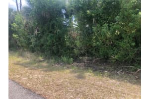 DANDURAND AVE, NORTH PORT, FL 34291 - MLS#MFRC7525681