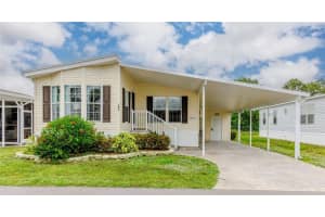 2100 Kings Hwy #390, PORT CHARLOTTE