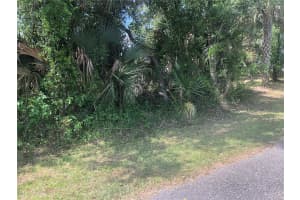 CHARLAND AVE, NORTH PORT, FL 34291 - MLS#MFRC7525683