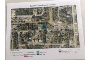 CHARLAND AVE, NORTH PORT, FL 34291 - MLS#MFRC7525683
