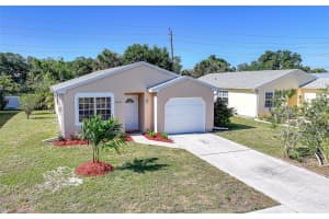 20045 SANCRAFT AVENUE, PORT CHARLOTTE, FL 33954 - MLS#MFRC7525684