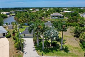 14494 LILLIAN CIRCLE, PORT CHARLOTTE, FL 33981 - MLS#MFRC7525685