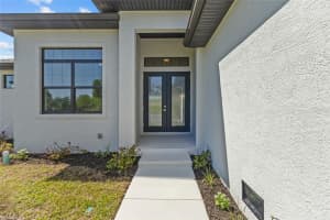 12396 BACCHUS ROAD, PORT CHARLOTTE, FL 33981 - MLS#MFRC7525686