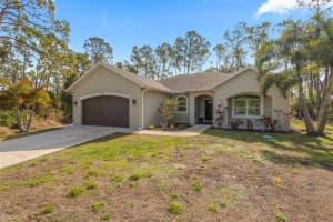 5213 OCARINA ROAD, NORTH PORT, FL 34291 - MLS#MFRC7525687