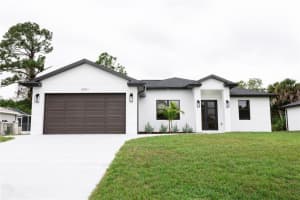 3041 DRAPER TERRACE, NORTH PORT, FL 34286 - MLS#MFRC7525688