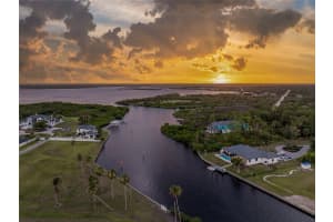 13295 WINDCREST DRIVE, PORT CHARLOTTE, FL 33953 - MLS#MFRC7525689