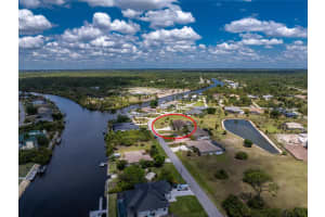 13295 WINDCREST DRIVE, PORT CHARLOTTE, FL 33953 - MLS#MFRC7525689