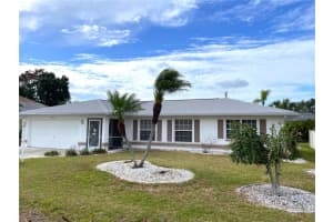23372 Mullins Ave, PORT CHARLOTTE