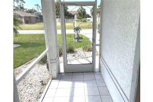 23372 MULLINS AVENUE, PORT CHARLOTTE, FL 33954 - MLS#MFRC7525697