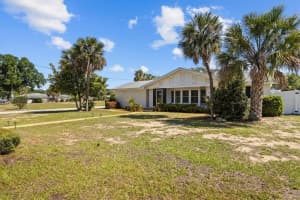 1117 LAKESHORE BOULEVARD, LAKE WALES, FL 33853 - MLS#MFRC7525698