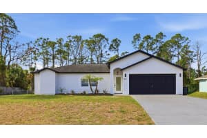 1881 MARCONI AVENUE, NORTH PORT, FL 34286 - MLS#MFRC7525700