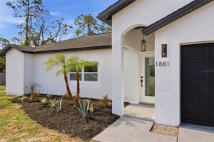 1881 MARCONI AVENUE, NORTH PORT, FL 34286 - MLS#MFRC7525700