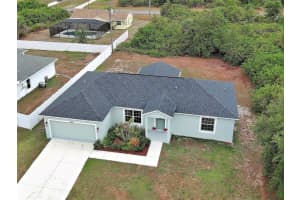 10437 GRAIL AVENUE, ENGLEWOOD, FL 34224 - MLS#MFRC7525701
