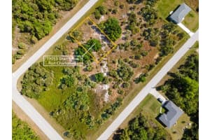19053 SHERIFF AVENUE, PORT CHARLOTTE, FL 33954 - MLS#MFRC7525702