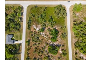 19053 SHERIFF AVENUE, PORT CHARLOTTE, FL 33954 - MLS#MFRC7525702