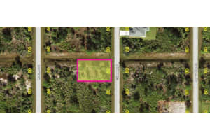 303 CRAEMER STREET, PORT CHARLOTTE, FL 33953 - MLS#MFRC7525716