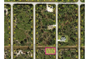 303 CRAEMER STREET, PORT CHARLOTTE, FL 33953 - MLS#MFRC7525716