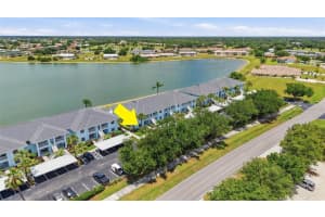 1479 San Cristobal Ave #2101, PUNTA GORDA
