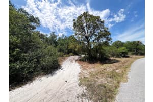 HAMER TER, NORTH PORT, FL 34291 - MLS#MFRC7525723