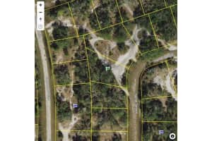 HAMER TER, NORTH PORT, FL 34291 - MLS#MFRC7525723