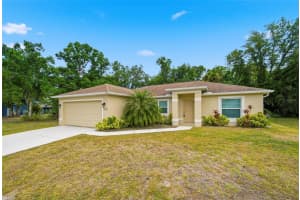 2654 INLAND AVENUE, NORTH PORT, FL 34288 - MLS#MFRC7525729