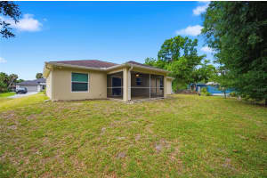 2654 INLAND AVENUE, NORTH PORT, FL 34288 - MLS#MFRC7525729