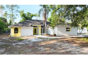 2153 CHYNN AVENUE, NORTH PORT, FL 34286 - MLS#MFRC7525732