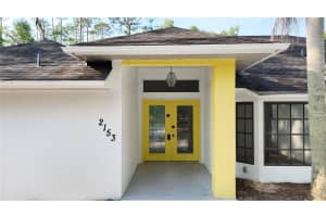 2153 CHYNN AVENUE, NORTH PORT, FL 34286 - MLS#MFRC7525732
