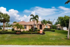 1112 MUSCOVIE COURT, PUNTA GORDA, FL 33950 - MLS#MFRC7525733