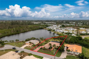 1112 MUSCOVIE COURT, PUNTA GORDA, FL 33950 - MLS#MFRC7525733