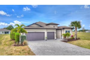 16283 ALCIRA CIRCLE, PUNTA GORDA, FL 33955 - MLS#MFRC7525736