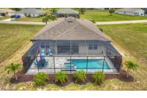 16283 ALCIRA CIRCLE, PUNTA GORDA, FL 33955 - MLS#MFRC7525736