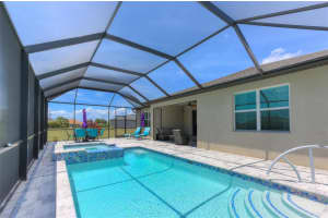 16283 ALCIRA CIRCLE, PUNTA GORDA, FL 33955 - MLS#MFRC7525736