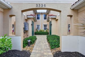 3336 SUNSET KEY CIRCLE, PUNTA GORDA, FL 33955 - MLS#MFRC7525737