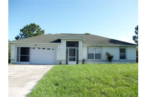 8366 GLOVER AVE, NORTH PORT, FL 34286 - MLS#MFRC7525748