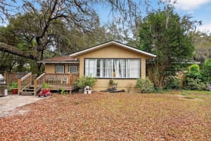 6685 WOODLAND DRIVE, KEYSTONE HEIGHTS, FL 32656 - MLS#MFRC7525749