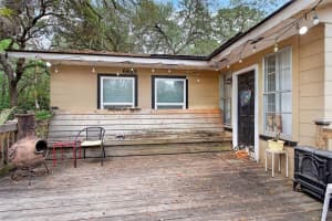 6685 WOODLAND DRIVE, KEYSTONE HEIGHTS, FL 32656 - MLS#MFRC7525749