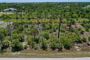 8228 LEAFY WAY, PORT CHARLOTTE, FL 33981 - MLS#MFRC7525755