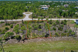 8228 LEAFY WAY, PORT CHARLOTTE, FL 33981 - MLS#MFRC7525755