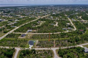 8228 LEAFY WAY, PORT CHARLOTTE, FL 33981 - MLS#MFRC7525755