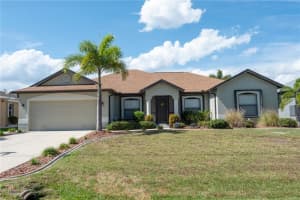 15648 Melport Cir, PORT CHARLOTTE