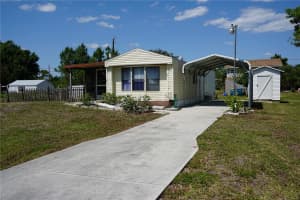 11466 ROYAL ROAD, PUNTA GORDA, FL 33955 - MLS#MFRC7525761