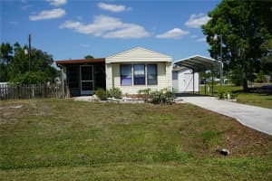 11466 ROYAL ROAD, PUNTA GORDA, FL 33955 - MLS#MFRC7525761