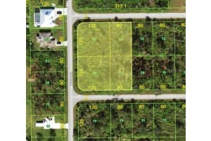 13129 DONALDSON AVENUE, PORT CHARLOTTE, FL 33953 - MLS#MFRC7525765